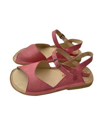 Grnbein sandal - Rosa
